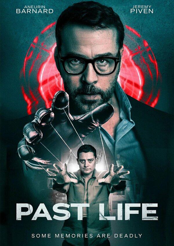 Постер сериала